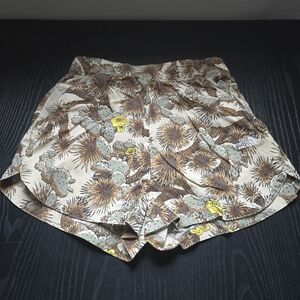 The North Face Desert Cactus Print Shorts